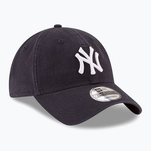 Cappello da baseball New Era Core Classic 9Twenty New York Yankees navy