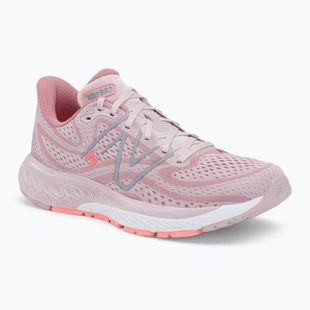 New Balance Fresh Foam X 880 v13 rosa scarpe da corsa da donna
