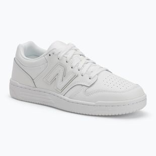 New Balance 480's V1 bianco BB480L3W scarpe da uomo