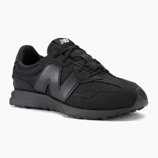 Scarpe da bambino New Balance 327's V1 nero
