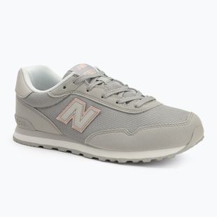 Scarpe da bambino New Balance 515's V1 rain cloud GC515PNK