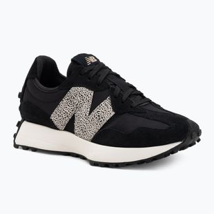 Scarpe donna New Balance 327's V1 black