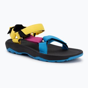 Teva Hurricane XLT2 acqua multi sandali per bambini