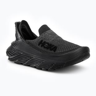 Scarpe HOKA Restore TC nero/nero