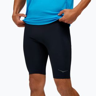 Pantaloncini da corsa HOKA Novafly Half Tight da uomo