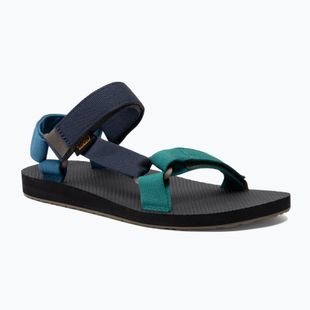 Sandali Teva da uomo Original Universal navy multi