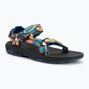 Teva Hurricane XLT 2 Groovy galactic explore sandali per bambini