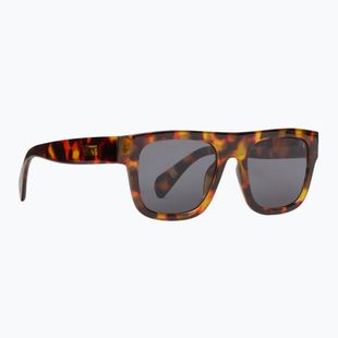 Occhiali da sole Vans Squared Off Shades S3 tartaruga ghepardo