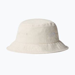 Cappello da uomo The North Face Norm Bucket white dune/raw undyed