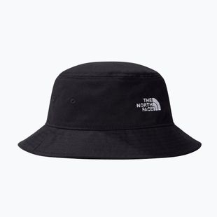 Cappello da uomo The North Face Norm Bucket tnf black