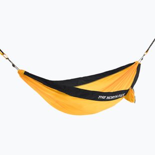 Amaca da escursionismo Wawona di The North Face in oro bianco e nero