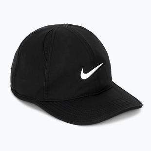 Cappellino con visiera Nike Dri-Fit Club black/white