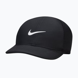 Cappellino con visiera Nike Dri-Fit Club black/white