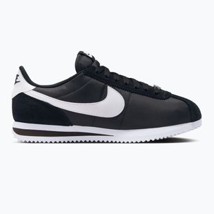 Scarpe da donna Nike Cortez Textile black/white