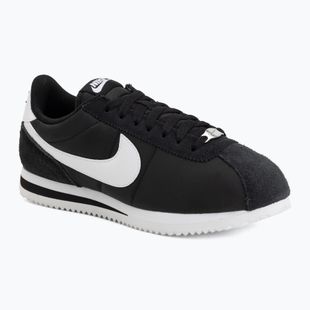 Scarpe da donna Nike Cortez Textile black/white