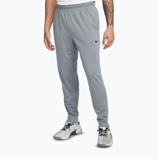Pantaloni Nike Totality Dri-Fit da uomo grigio fumo/nero