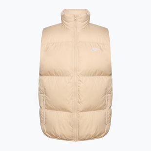 Uomo Nike Storm-FIT Windrunner Primaloft senza maniche beige