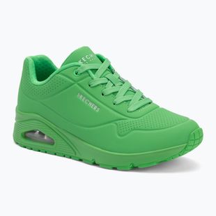 SKECHERS Uno Stand On Air scarpe da donna gren