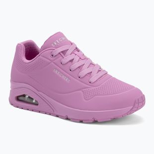 SKECHERS scarpe da donna Uno Stand On Air rosa