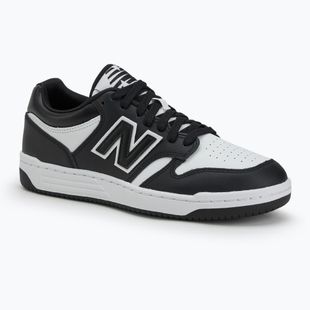 Scarpe da uomo New Balance 480's V1 bianco BB480LBA