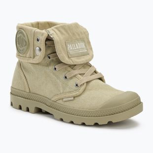 Scarpe Palladium Baggy all eucalyptus donna