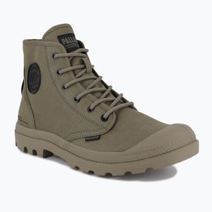 Scarpe Palladium Pampa HI HTG Supply dusky/green