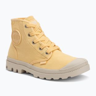 Scarpe Palladium Pampa HI pina cotta da donna