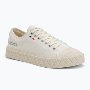 Scarpe Palladium Palla Ace Cvs Org star bianco