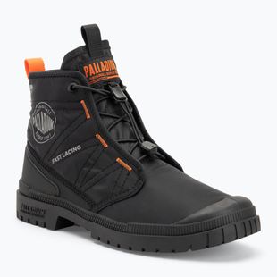 Palladium SP20 Travel HI stivali neri