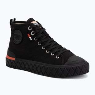 Scarpe da ginnastica Palladium Palla Ace Chukka Org nero