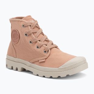 Scarpe Palladium Pampa HI rose stone donna