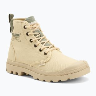 Palladium Pampa Michigan stivali sahara