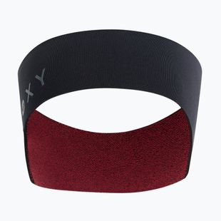 Fascia per capelli in neoprene Opaska ROXY 2.0 mm Swell Headband black