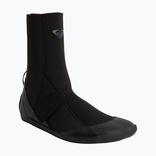 Scarpe in neoprene donna Buty ROXY 3.0 mm Prologue+ Round Toe Boot black