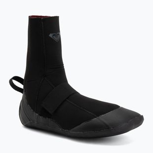 Scarpe in neoprene donna Buty ROXY 3.0 mm Prologue+ Round Toe Boot black