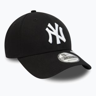 Cappello da baseball New Era Repreve 9Forty New York Yankees nero