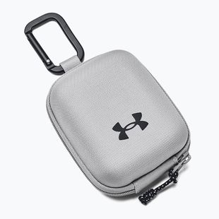 Custodia Under Armour Contain Micro mod gray/mod gray/black