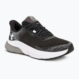 Under Armour scarpe da corsa da donna Hovr Turbulence 2 nero/grigio/bianco