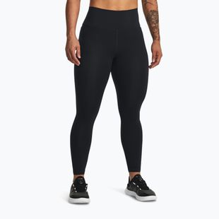 Leggings sportivi da donna Under Armour Meridian Ankle Leg black