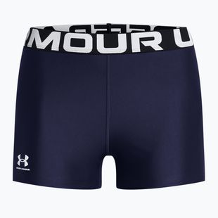 Pantaloncini da donna Under Armour HG Authentics horizon midnight navy/white