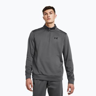 Felpa da allenamento uomo Under Armour Armour Fleece 1/4 Zip