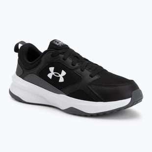 Scarpe da allenamento uomo Under Armour Charged Edge black/castlerock/white