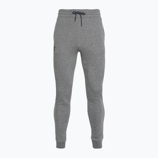 Pantaloni da uomo Under Armour Curry Splash Jogger color castano/nero