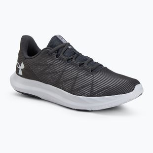 Under Armour Charged Speed Swift scarpe da corsa da uomo castlerock/castlerock/bianco