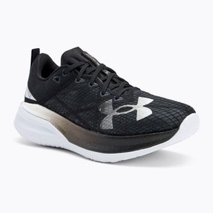 Scarpe da corsa Under Armour Velociti Pro nero/antracite/bianco
