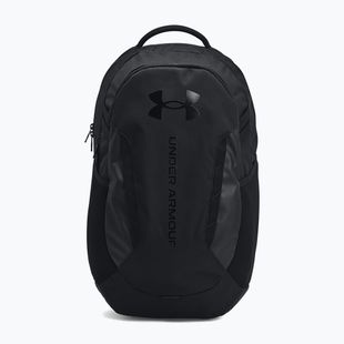 Zaino urbano Under Armour Hustle 6.0 29 l nero/nero/nero