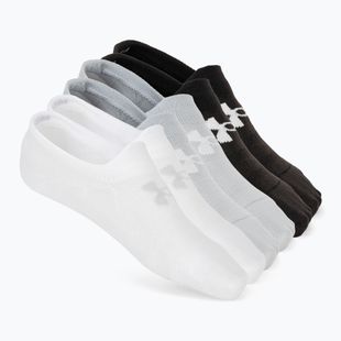 Calzini da uomo Under Armour Essential ULT 6 paia