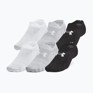 Calzini da uomo Under Armour Essential ULT 6 paia