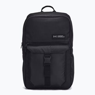 Zaino da città Under Armour Triumph Campus 23 l black/black/white