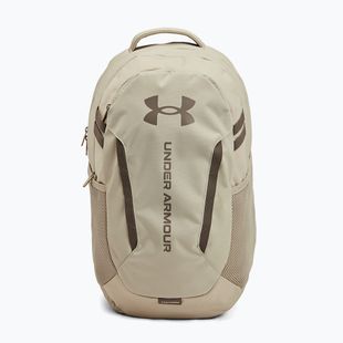 Zaino urbano Under Armour Hustle 6.0 29 l base cachi/base cachi/taupe crepuscolo